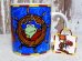 画像1: ct-151118-31 Muppets / DAKIN 90's "Treasure Island" Ceramic Mug (1)