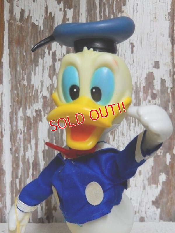 画像2: ct-151118-03 Donald Duck / 70's Figure