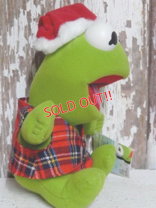 画像3: ct-151118-29 Baby Kermit / McDonald's 80's Plush Doll