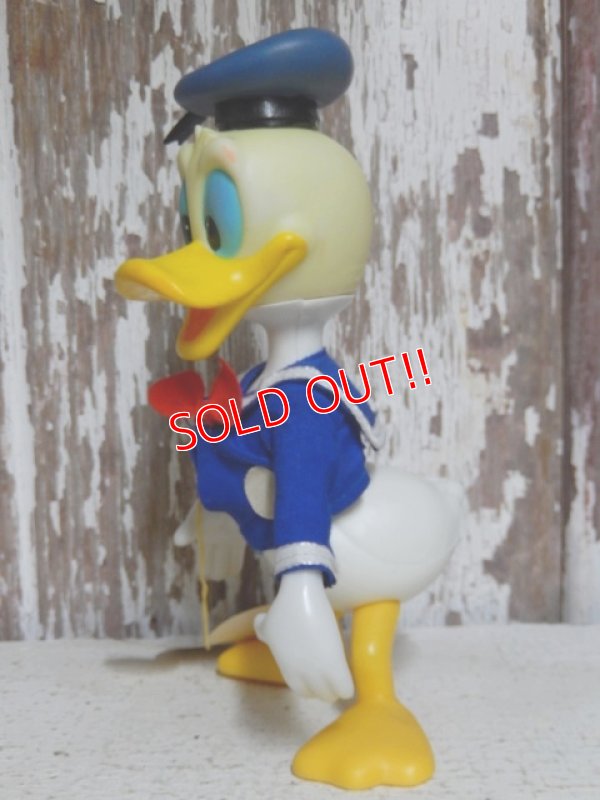 画像4: ct-151118-03 Donald Duck / 70's Figure