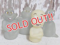 ct-151118-44 Casper / 90's Figure set
