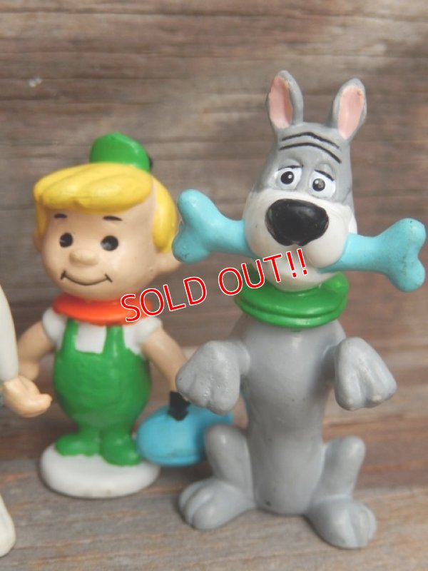 画像4: ct-151118-45 Jetsons / 90's PVC 6P set