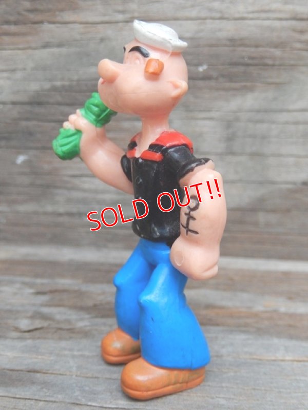 画像3: ct-151118-62 Popeye / 80's PVC