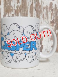 ct-151118-40 Casper / DAKIN 90's Ceramic Mug