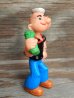 画像2: ct-151118-62 Popeye / 80's PVC (2)