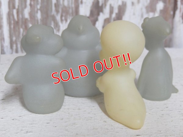 画像7: ct-151118-44 Casper / 90's Figure set