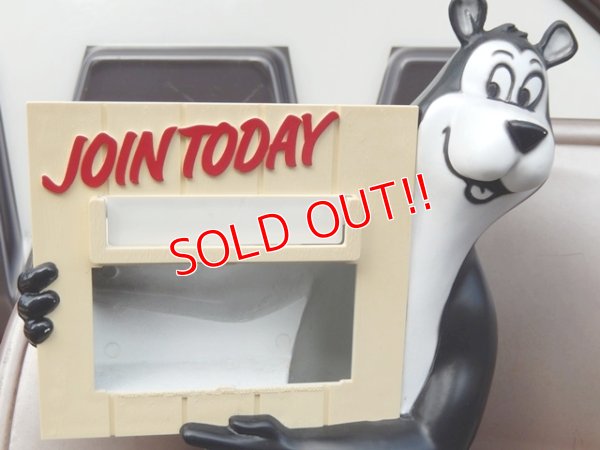 画像10: ct-151118-06 Hamm's Beer / Big Bear 60's Calendar & Bank