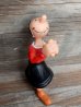 画像4: ct-151118-63 Olive Oyl / 80's PVC (4)