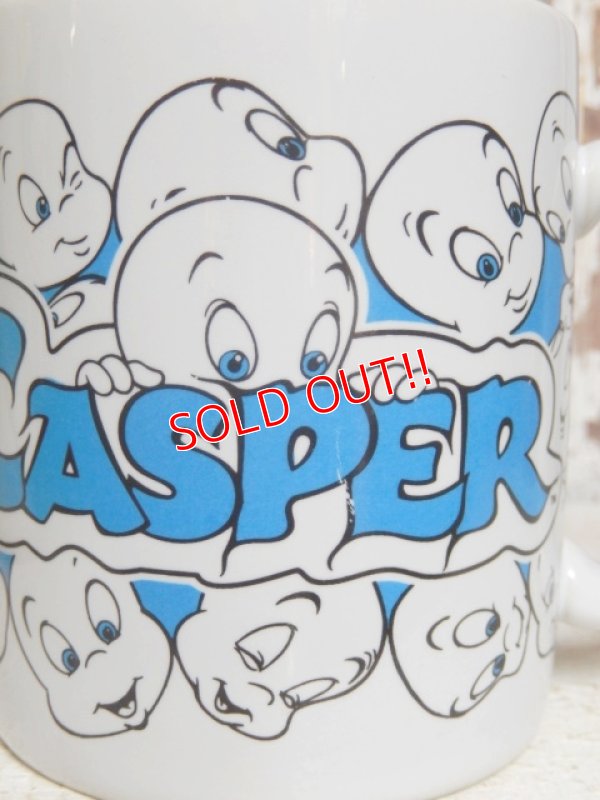 画像2: ct-151118-40 Casper / DAKIN 90's Ceramic Mug