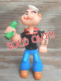 ct-151118-62 Popeye / 80's PVC