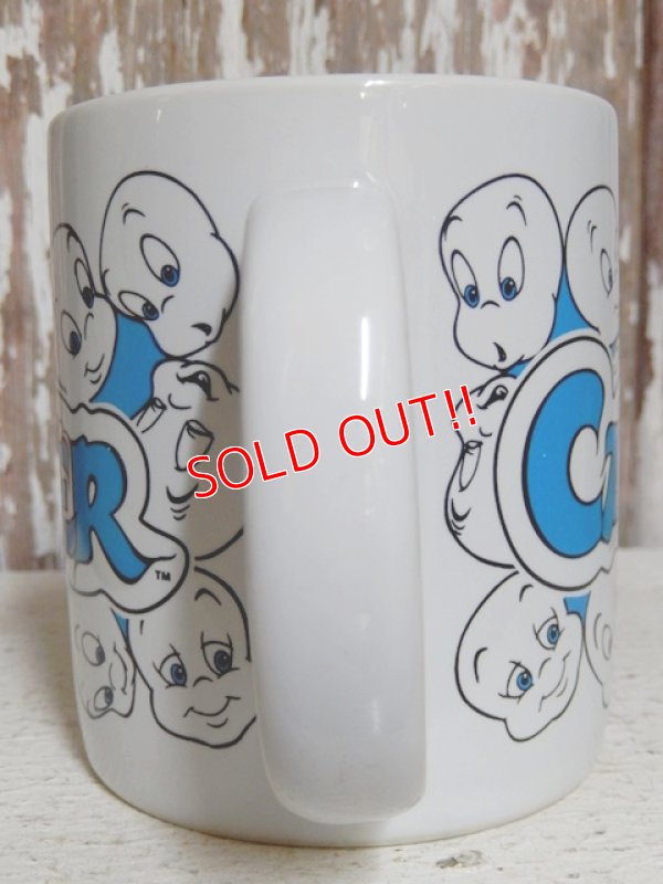 画像5: ct-151118-40 Casper / DAKIN 90's Ceramic Mug