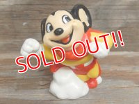 ct-151118-47 Mighty Mouse / 80's PVC