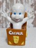 画像1: ct-151118-42 Casper / DAKIN 90's PVC "Treasure Box" (1)