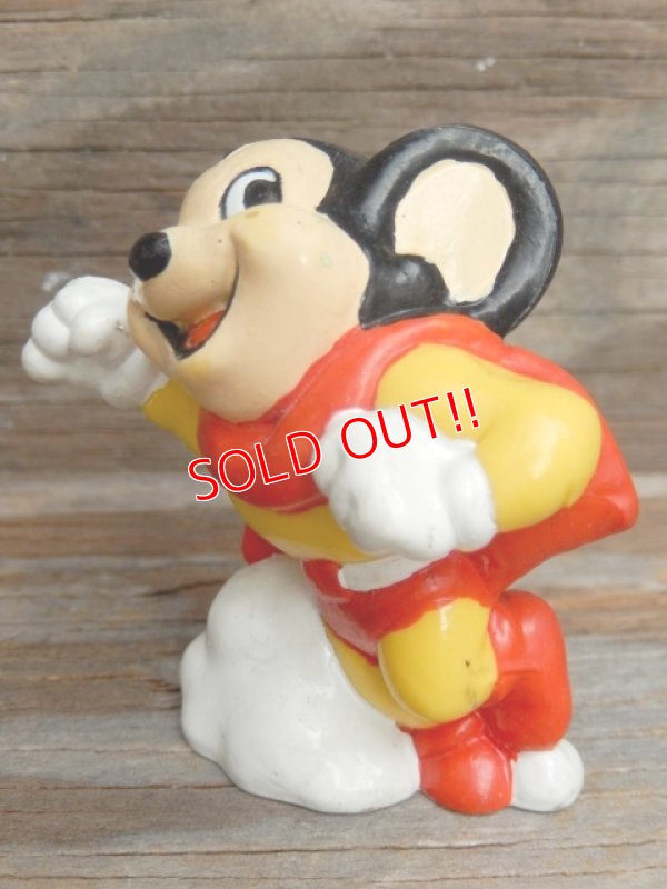 画像2: ct-151118-47 Mighty Mouse / 80's PVC