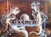 画像2: ct-151103-16 Casper / Thermos 90's Plastic Lunchbox (2)
