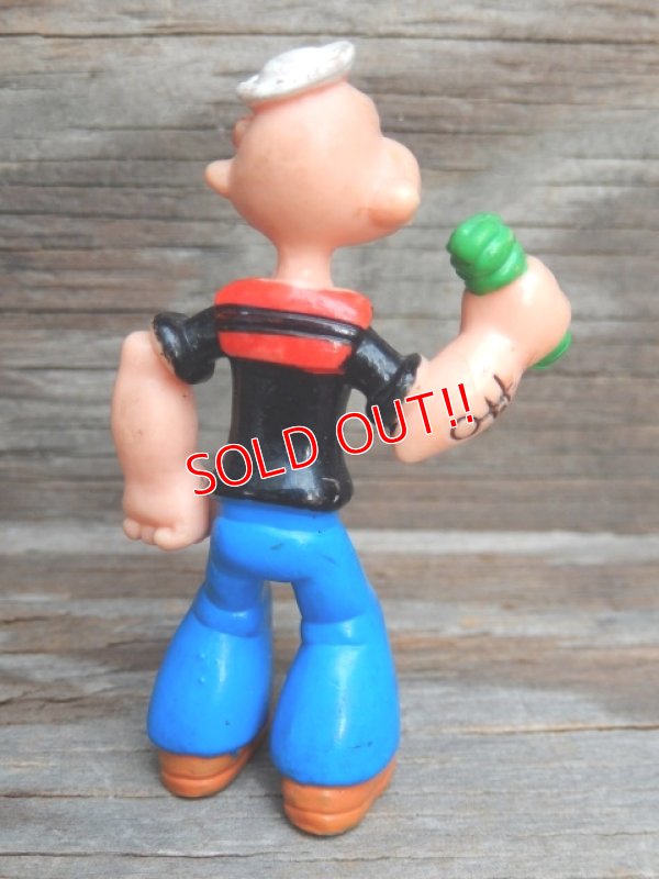 画像4: ct-151118-62 Popeye / 80's PVC