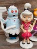 画像3: ct-151118-45 Jetsons / 90's PVC 6P set