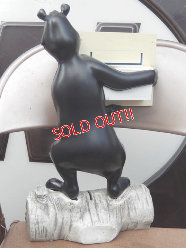 画像5: ct-151118-06 Hamm's Beer / Big Bear 60's Calendar & Bank