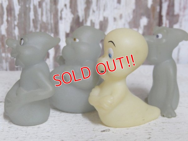 画像6: ct-151118-44 Casper / 90's Figure set