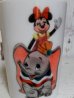 画像2: ct-151014-10 Minnie Mouse & Dumbo / Vintage Plastic Cup (2)