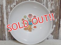 ct-151014-08 Pluto / Vintage Plastic Bowl