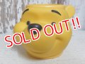 ct-151111-01 Winnie the Pooh / Applause 90's Face Mug