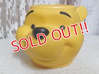 ct-151111-01 Winnie the Pooh / Applause 90's Face Mug