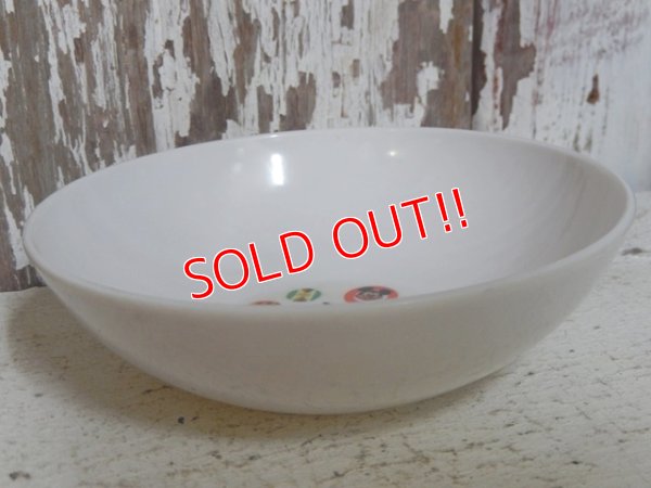 画像3: ct-151014-08 Pluto / Vintage Plastic Bowl