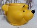 画像2: ct-151111-01 Winnie the Pooh / Applause 90's Face Mug (2)