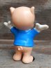 画像3: ct-151118-55 Porky Pig / Applause 80's PVC (3)