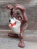 画像3: ct-151118-59 Tasmanian Devil / Applause 80's PVC (3)