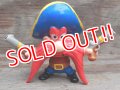 ct-151118-56 Yosemite Sam / Applause 80's PVC