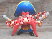 ct-151118-56 Yosemite Sam / Applause 80's PVC