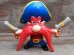 画像1: ct-151118-56 Yosemite Sam / Applause 80's PVC (1)