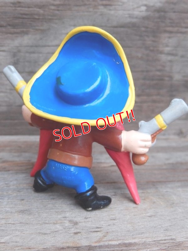 画像3: ct-151118-56 Yosemite Sam / Applause 80's PVC