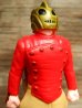 画像4: ct-151118-48 The Rocketeer / Applause 90's PVC (4)