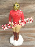 ct-151118-48 The Rocketeer / Applause 90's PVC