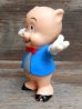 画像2: ct-151118-55 Porky Pig / Applause 80's PVC (2)