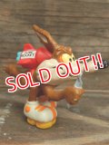 ct-151118-58 Wile E. Coyote / Applause 80's PVC