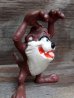 画像2: ct-151118-59 Tasmanian Devil / Applause 80's PVC (2)