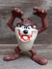 画像1: ct-151118-59 Tasmanian Devil / Applause 80's PVC (1)