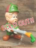 ct-151118-57 Elmer Fudd / Applause 80's PVC