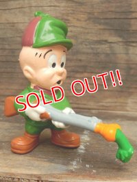 ct-151118-57 Elmer Fudd / Applause 80's PVC
