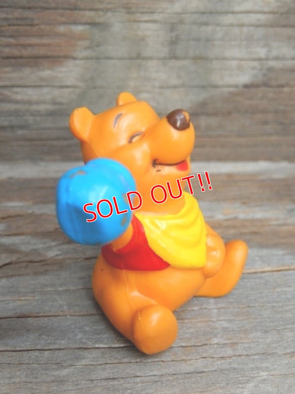 画像2: ct-151118-77 Winnie the Pooh / 90's PVC