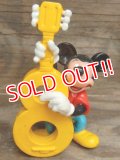 ct-151118-77 Mickey Mouse / Applause PVC "#8"