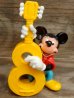 画像1: ct-151118-77 Mickey Mouse / Applause PVC "#8" (1)