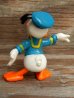 画像3: ct-151118-77 Donald Duck / Applause 80's PVC (3)