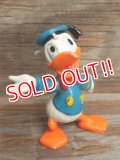 ct-151118-77 Donald Duck / Applause 80's PVC