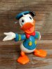 画像1: ct-151118-77 Donald Duck / Applause 80's PVC (1)