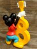 画像3: ct-151118-77 Mickey Mouse / Applause PVC "#8" (3)